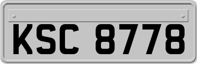 KSC8778