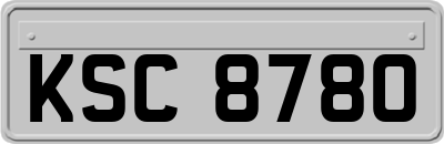 KSC8780
