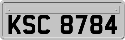 KSC8784