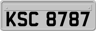 KSC8787