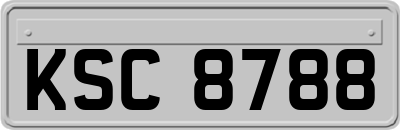 KSC8788