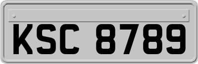 KSC8789
