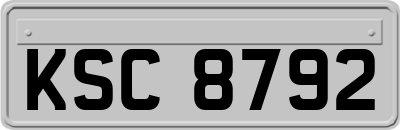 KSC8792