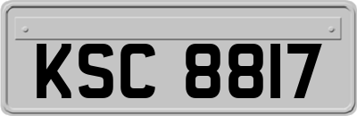 KSC8817
