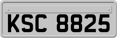 KSC8825