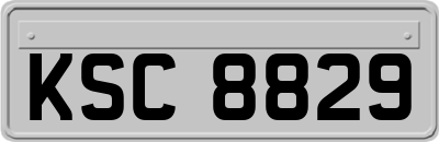 KSC8829