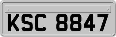 KSC8847