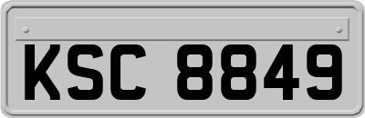 KSC8849