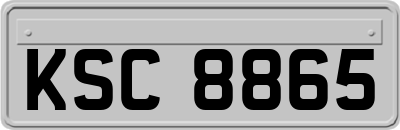 KSC8865