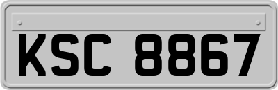KSC8867