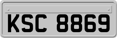 KSC8869