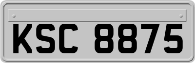 KSC8875