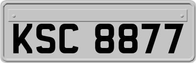 KSC8877