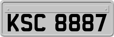 KSC8887