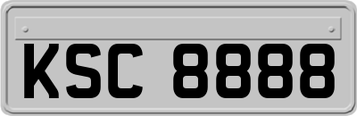 KSC8888