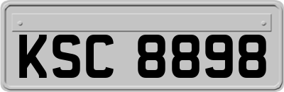 KSC8898