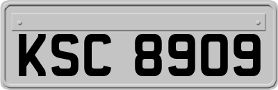 KSC8909