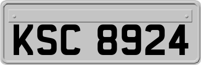 KSC8924