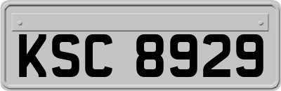 KSC8929
