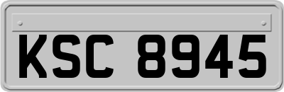KSC8945