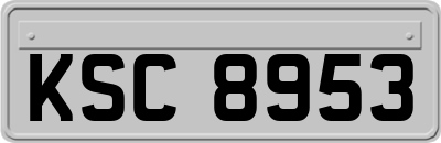 KSC8953