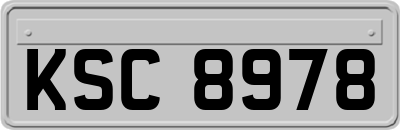 KSC8978