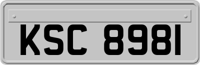 KSC8981