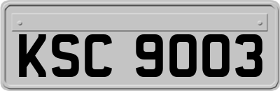 KSC9003