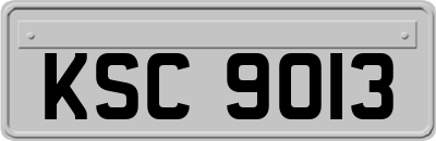 KSC9013