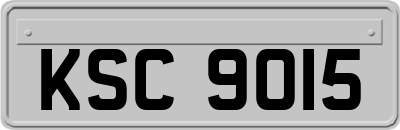 KSC9015