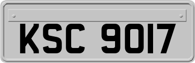KSC9017