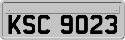 KSC9023