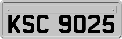 KSC9025