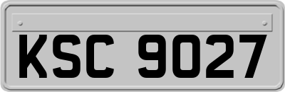 KSC9027