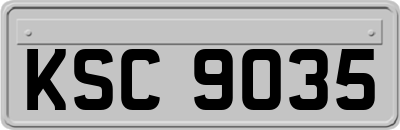 KSC9035
