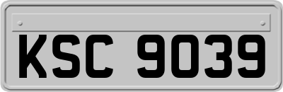 KSC9039