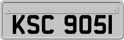 KSC9051