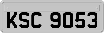KSC9053