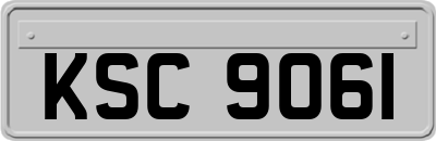 KSC9061