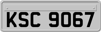KSC9067