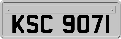 KSC9071