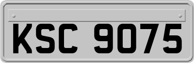 KSC9075