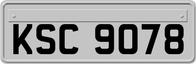 KSC9078