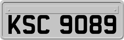 KSC9089