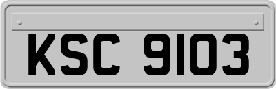KSC9103