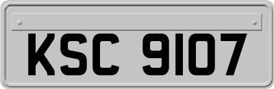 KSC9107