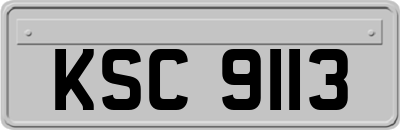 KSC9113