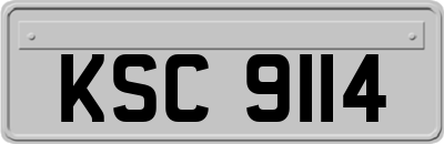KSC9114