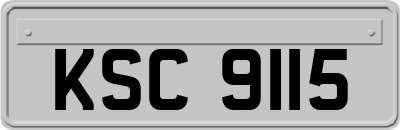 KSC9115