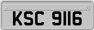 KSC9116